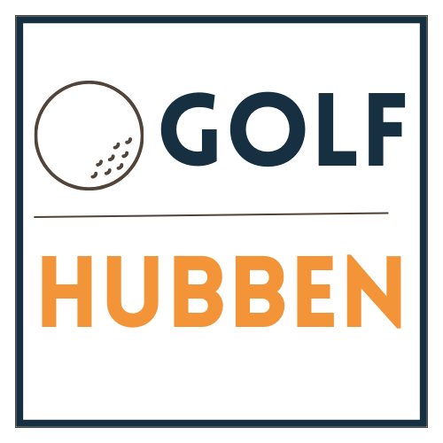 Golfhubben.